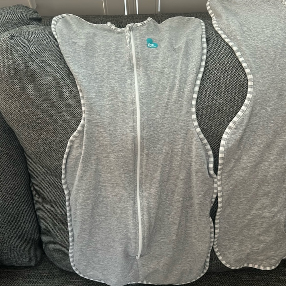 Love to dream swaddle